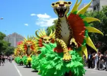 Carnaval de São Paulo 2027