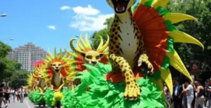 Carnaval de São Paulo 2027