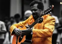 João Carlos Martins e Samba do Cruz em São Paulo