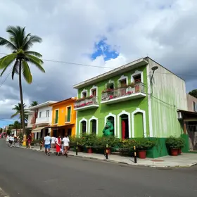 Carnaval 2027