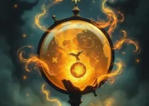 Magic Globe