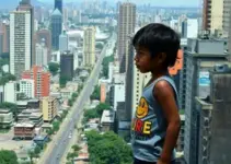 Desigualdade da Primeira Infância