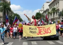 Marcha para Jesus