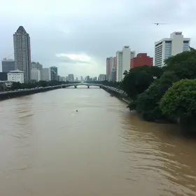 Marginal Tietê
