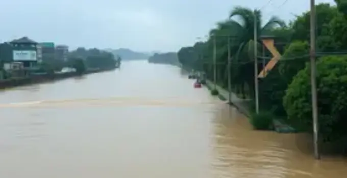 Marginal Tietê