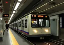 Metrô de SP