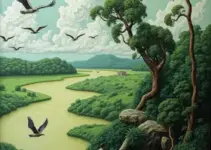 Milton Hatoum e a Memória na Literatura