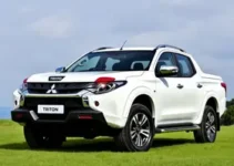 Mitsubishi Triton GLS 2027