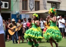 Morro da Casa Verde