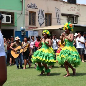 Morro da Casa Verde