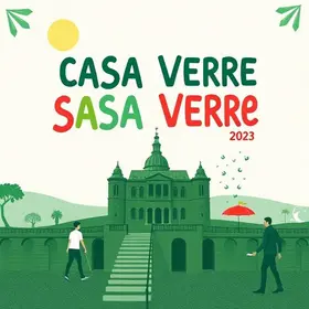 Sesc Casa Verde na Virada Cultural 2026