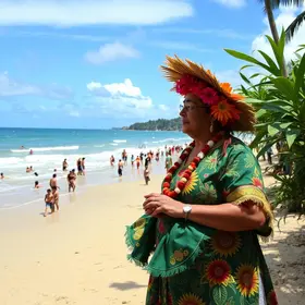Cultura Okinawana