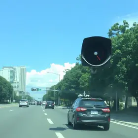 radar que mais aplicou multas de trânsito em São Paulo