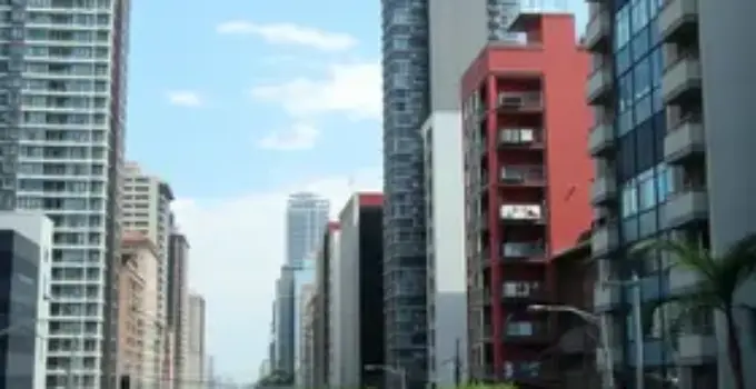 pessoas vivendo sozinhas em São Paulo