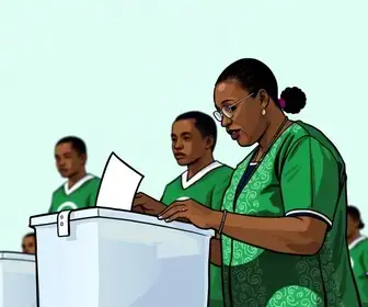 Eleições 2026