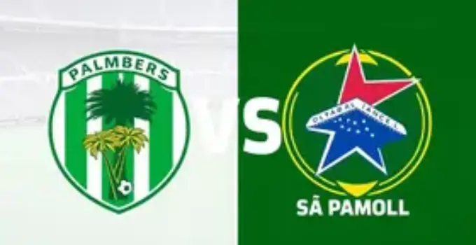 Palmeiras x São Paulo