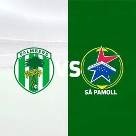 Palmeiras x São Paulo