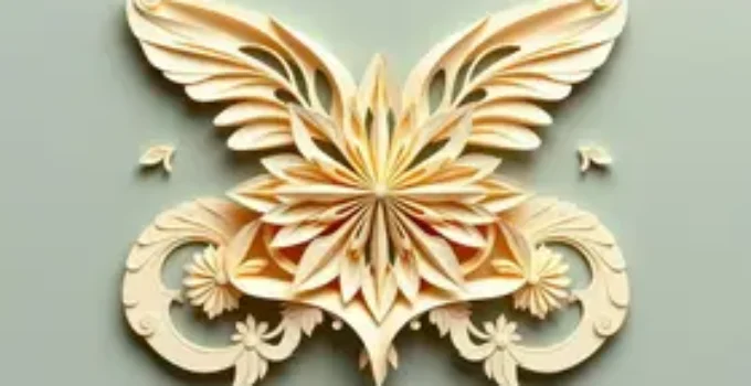 PapelETA Kirigami Sesc São Paulo