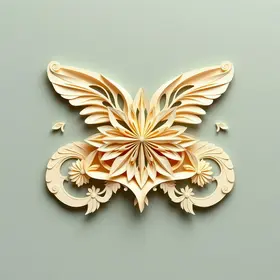 PapelETA Kirigami Sesc São Paulo