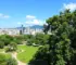 parques em São Paulo