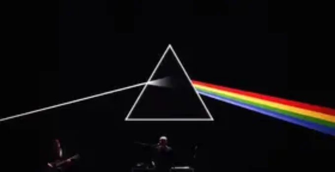Pink Floyd Dream