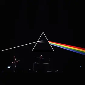 Pink Floyd Dream
