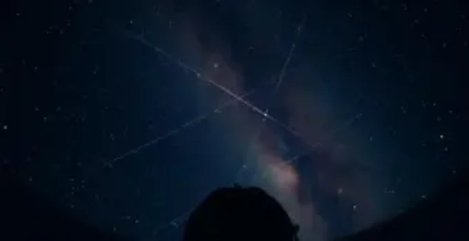 planetário