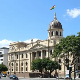 Conselho Participativo Municipal