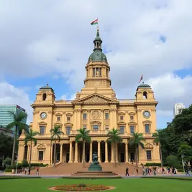 Prefeitura de São Paulo