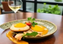 restaurantes ecogastronômicos em SP