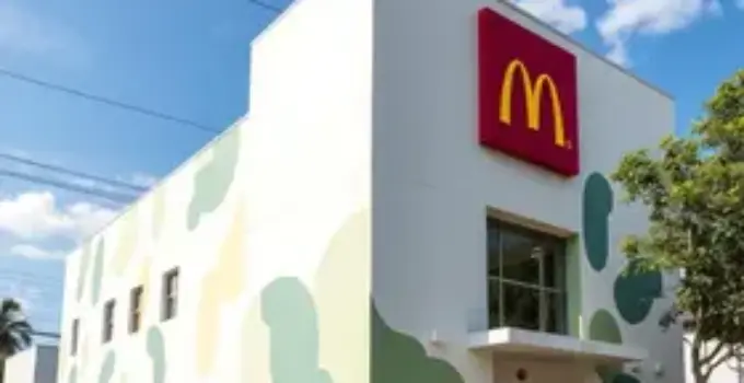 Casa Ronald McDonald Goiânia