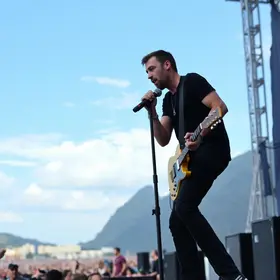Rio do Rock