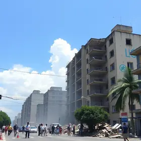 Samba do Cruz