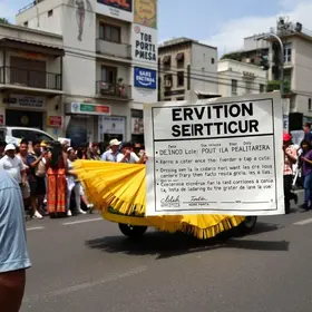 Samba do Cruz