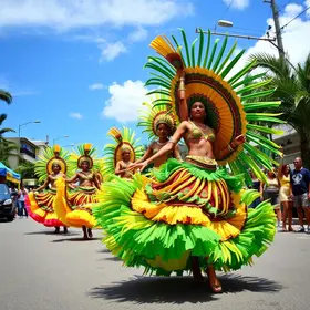 Samba no Gogó
