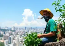 empregos verdes