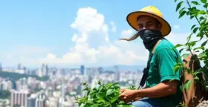 empregos verdes