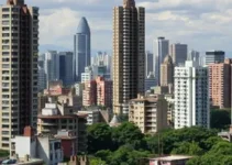 ganância e corrupção imobiliária em São Paulo