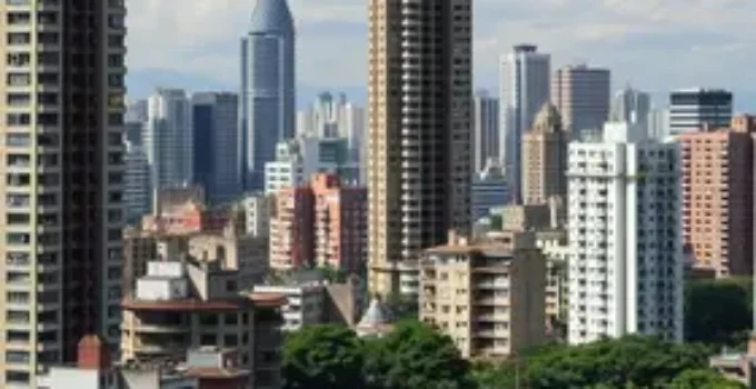 ganância e corrupção imobiliária em São Paulo