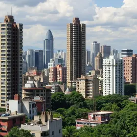 ganância e corrupção imobiliária em São Paulo