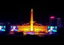 shows e festas em São Paulo