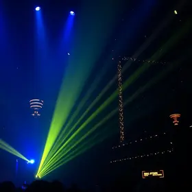shows e festas para curtir o feriado em São Paulo
