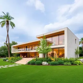 Sítio Vale Verde / Bruschini Arquitetura