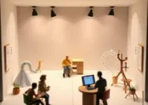stop motion em papel