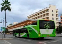 Terminal Casa Verde