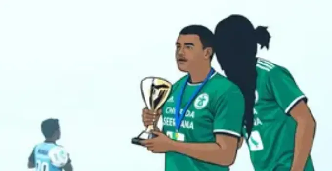 Grêmio Esportivo Cruz da Esperança