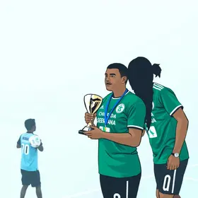 Grêmio Esportivo Cruz da Esperança