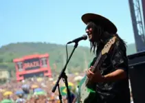 rock brasileiro