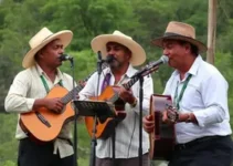 Trio Manacá da Serra