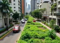 Vagas Verdes